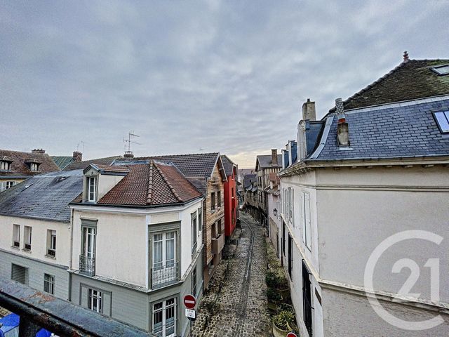 Appartement F5 à louer - 5 pièces - 118.0 m2 - TROYES - 10 - CHAMPAGNE-ARDENNE - Century 21 Lairé Immobilier