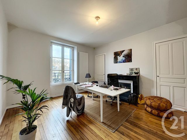 Appartement F5 à louer TROYES