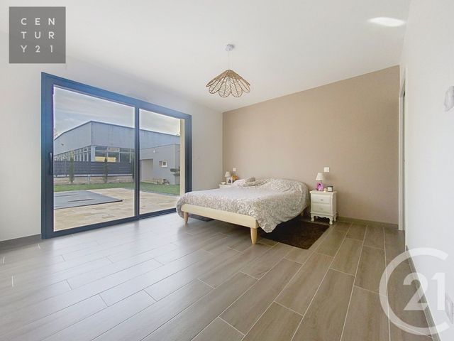 maison à vendre - 6 pièces - 220.76 m2 - TROYES - 10 - CHAMPAGNE-ARDENNE - Century 21 Lairé Immobilier