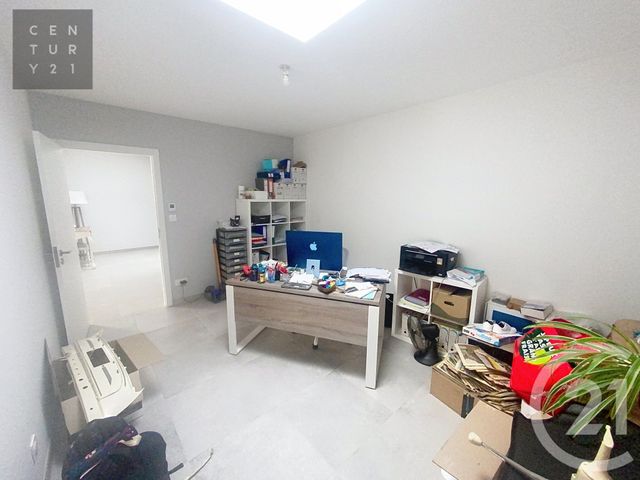 maison à vendre - 6 pièces - 220.76 m2 - TROYES - 10 - CHAMPAGNE-ARDENNE - Century 21 Lairé Immobilier