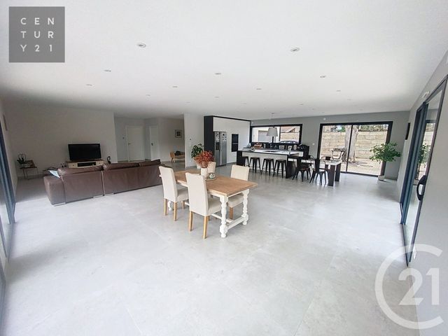 maison à vendre - 6 pièces - 220.76 m2 - TROYES - 10 - CHAMPAGNE-ARDENNE - Century 21 Lairé Immobilier