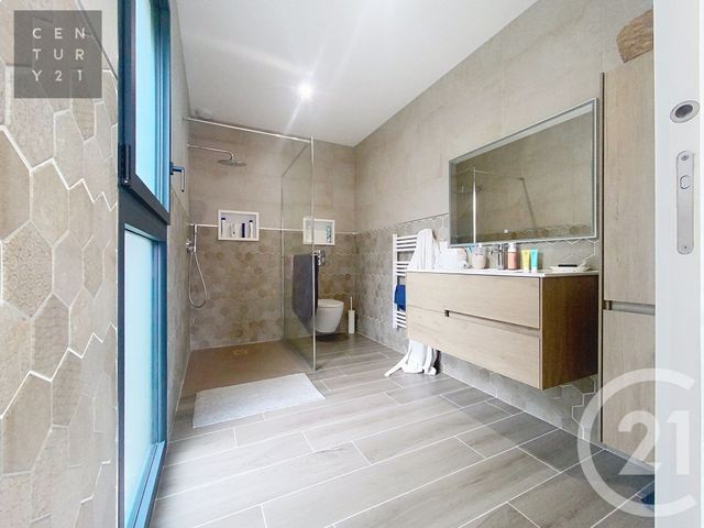 maison à vendre - 6 pièces - 220.76 m2 - TROYES - 10 - CHAMPAGNE-ARDENNE - Century 21 Lairé Immobilier