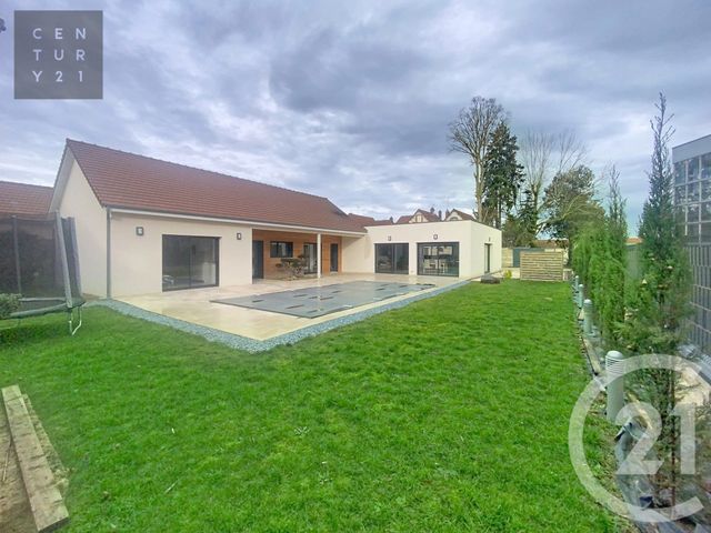 maison - TROYES - 10