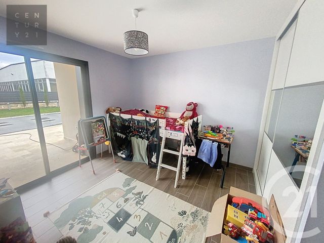 maison à vendre - 6 pièces - 220.76 m2 - TROYES - 10 - CHAMPAGNE-ARDENNE - Century 21 Lairé Immobilier