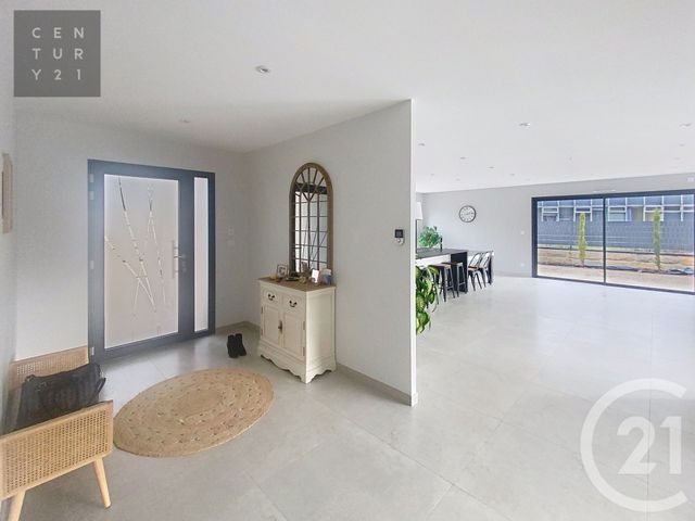 maison à vendre - 6 pièces - 220.76 m2 - TROYES - 10 - CHAMPAGNE-ARDENNE - Century 21 Lairé Immobilier