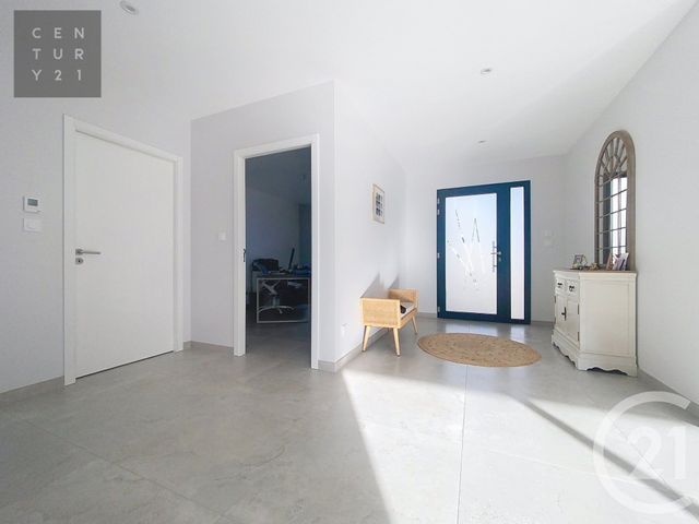 maison à vendre - 6 pièces - 220.76 m2 - TROYES - 10 - CHAMPAGNE-ARDENNE - Century 21 Lairé Immobilier