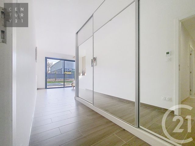 maison à vendre - 6 pièces - 220.76 m2 - TROYES - 10 - CHAMPAGNE-ARDENNE - Century 21 Lairé Immobilier