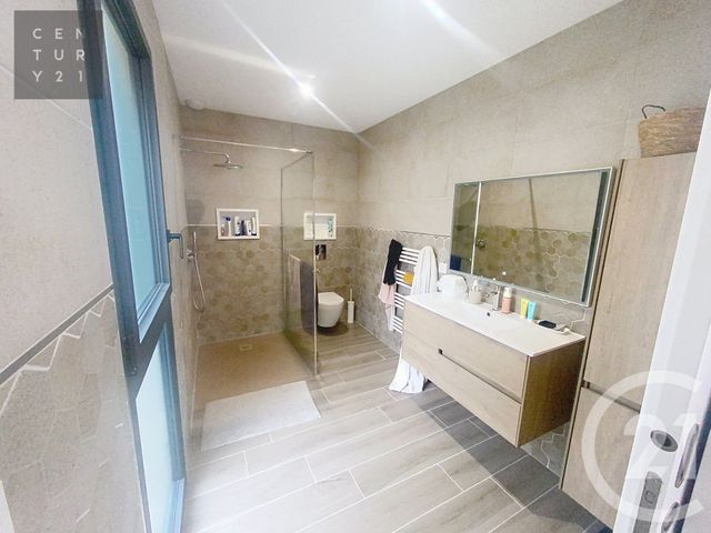 maison à vendre - 6 pièces - 220.76 m2 - TROYES - 10 - CHAMPAGNE-ARDENNE - Century 21 Lairé Immobilier