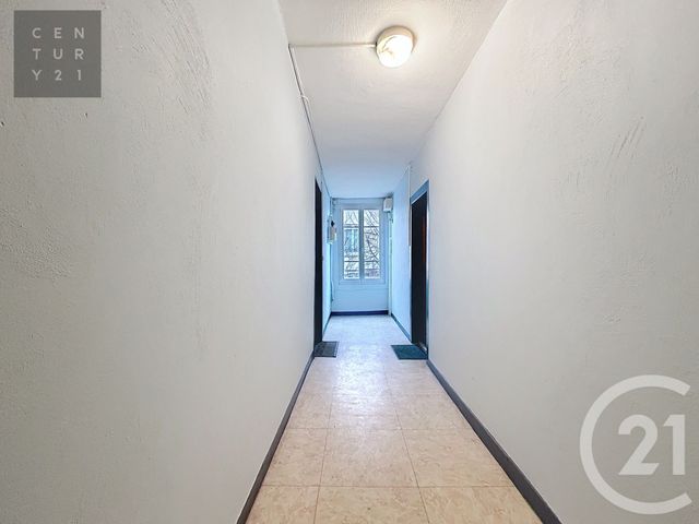 Appartement F1 à vendre - 1 pièce - 28.55 m2 - TROYES - 10 - CHAMPAGNE-ARDENNE - Century 21 Lairé Immobilier