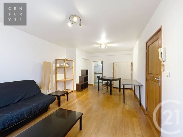 Appartement F1 à vendre - 1 pièce - 28.55 m2 - TROYES - 10 - CHAMPAGNE-ARDENNE - Century 21 Lairé Immobilier