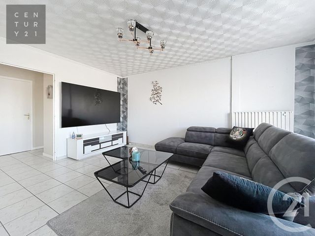 Appartement à vendre LA CHAPELLE ST LUC