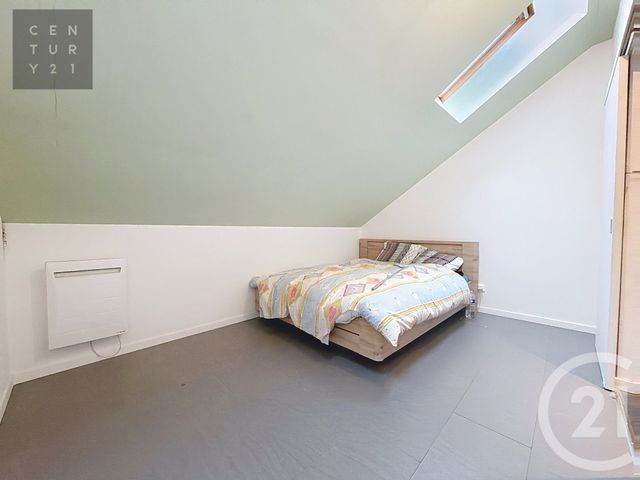 Appartement à vendre - 3 pièces - 64.21 m2 - TROYES - 10 - CHAMPAGNE-ARDENNE - Century 21 Lairé Immobilier