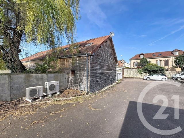 Appartement Loft à vendre - 3 pièces - 64.21 m2 - TROYES - 10 - CHAMPAGNE-ARDENNE - Century 21 Lairé Immobilier
