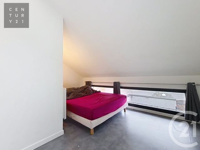 Appartement à vendre - 3 pièces - 64.21 m2 - TROYES - 10 - CHAMPAGNE-ARDENNE - Century 21 Lairé Immobilier