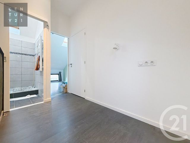 Appartement à vendre - 3 pièces - 64.21 m2 - TROYES - 10 - CHAMPAGNE-ARDENNE - Century 21 Lairé Immobilier