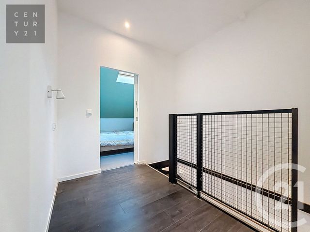 Appartement à vendre - 3 pièces - 64.21 m2 - TROYES - 10 - CHAMPAGNE-ARDENNE - Century 21 Lairé Immobilier