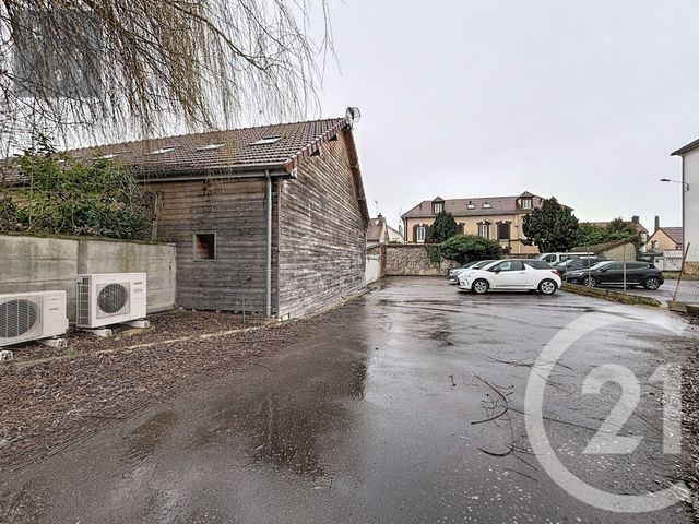 Appartement à vendre - 3 pièces - 64.21 m2 - TROYES - 10 - CHAMPAGNE-ARDENNE - Century 21 Lairé Immobilier