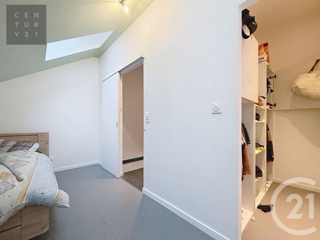 Appartement à vendre - 3 pièces - 64.21 m2 - TROYES - 10 - CHAMPAGNE-ARDENNE - Century 21 Lairé Immobilier