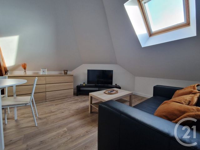 Appartement F1 à louer - 1 pièce - 21.54 m2 - STE SAVINE - 10 - CHAMPAGNE-ARDENNE - Century 21 Lairé Immobilier