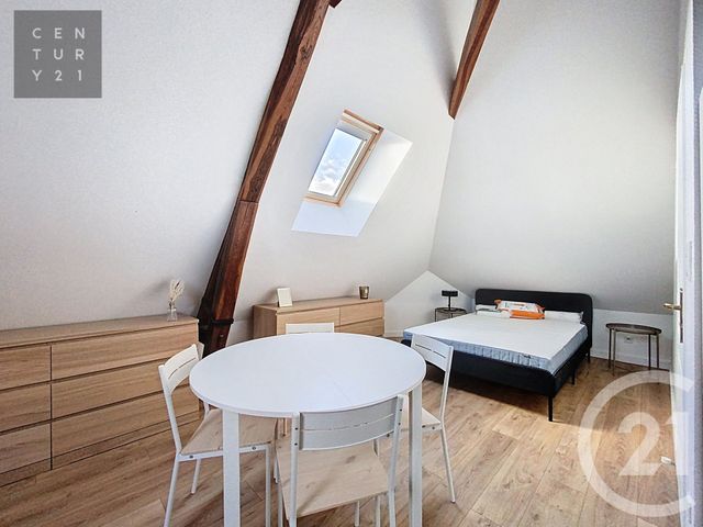 Appartement F1 à louer - 1 pièce - 21.54 m2 - STE SAVINE - 10 - CHAMPAGNE-ARDENNE - Century 21 Lairé Immobilier