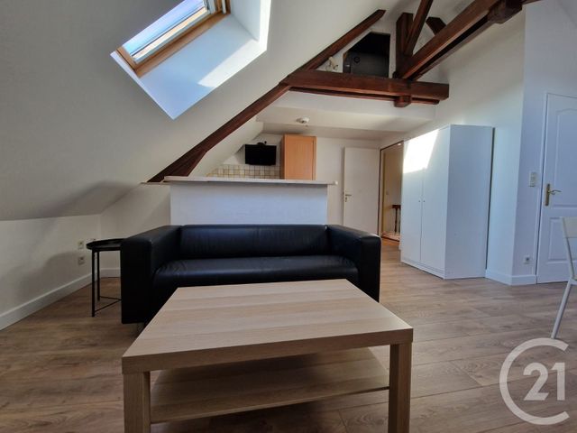 Appartement F1 à louer - 1 pièce - 21.54 m2 - STE SAVINE - 10 - CHAMPAGNE-ARDENNE - Century 21 Lairé Immobilier