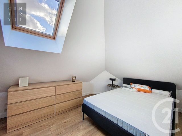 Appartement F1 à louer - 1 pièce - 21.54 m2 - STE SAVINE - 10 - CHAMPAGNE-ARDENNE - Century 21 Lairé Immobilier