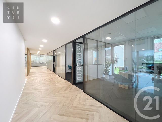 commerce à vendre - 850.0 m2 - BREVIANDES - 10 - CHAMPAGNE-ARDENNE - Century 21 Lairé Immobilier
