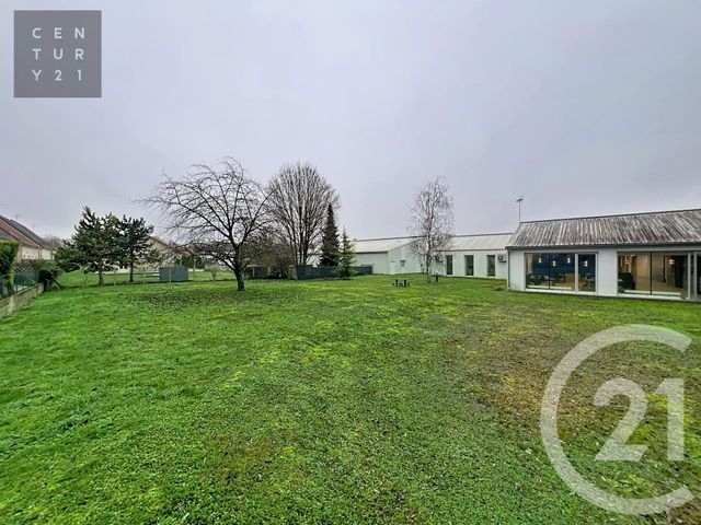 commerce à vendre - 850.0 m2 - BREVIANDES - 10 - CHAMPAGNE-ARDENNE - Century 21 Lairé Immobilier
