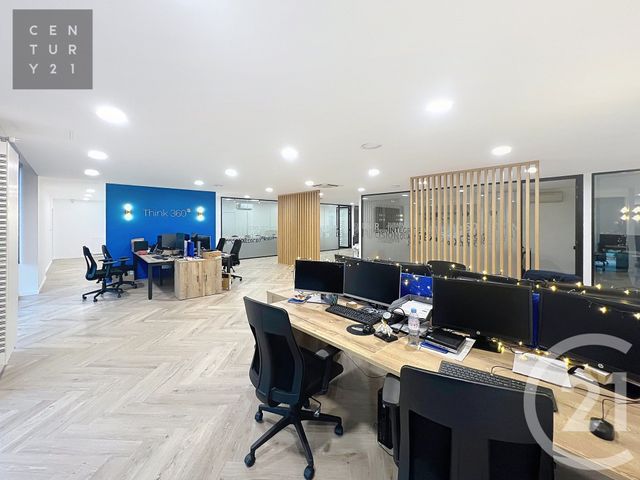commerce à vendre - 850.0 m2 - BREVIANDES - 10 - CHAMPAGNE-ARDENNE - Century 21 Lairé Immobilier
