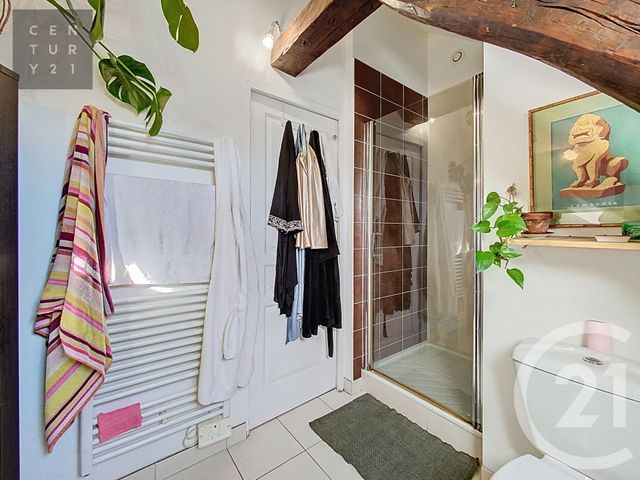 Appartement T2 à louer - 2 pièces - 53.16 m2 - TROYES - 10 - CHAMPAGNE-ARDENNE - Century 21 Lairé Immobilier