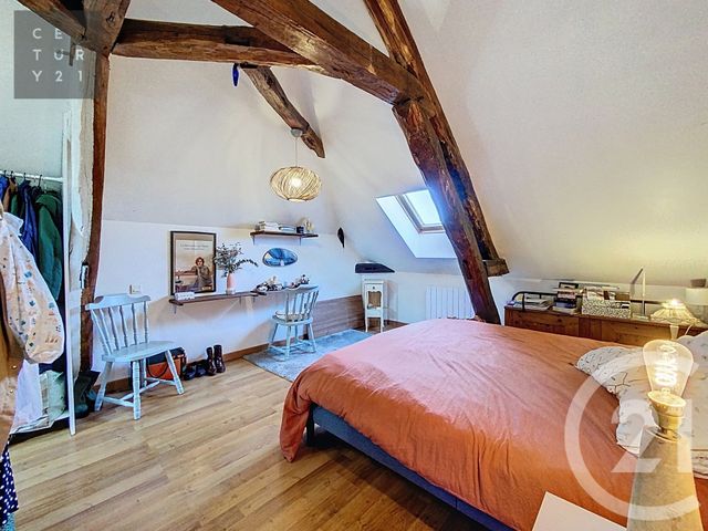 Appartement T2 à louer - 2 pièces - 53.16 m2 - TROYES - 10 - CHAMPAGNE-ARDENNE - Century 21 Lairé Immobilier