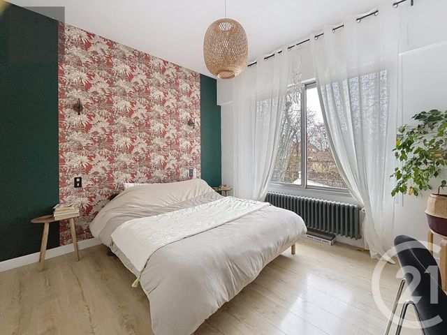 maison à vendre - 8 pièces - 167.0 m2 - TROYES - 10 - CHAMPAGNE-ARDENNE - Century 21 Lairé Immobilier