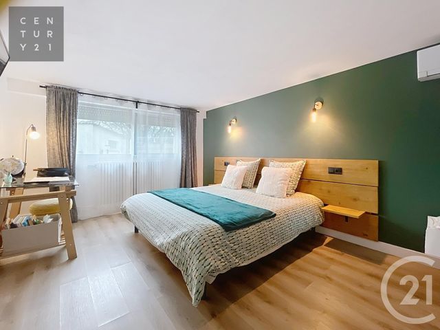 maison à vendre - 8 pièces - 167.0 m2 - TROYES - 10 - CHAMPAGNE-ARDENNE - Century 21 Lairé Immobilier