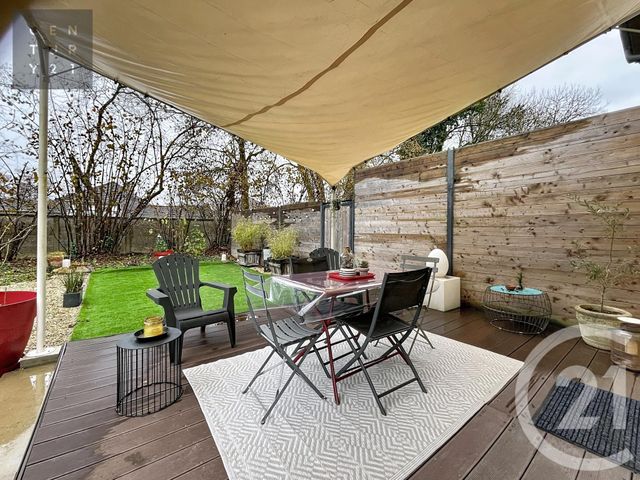 maison à vendre - 8 pièces - 167.0 m2 - TROYES - 10 - CHAMPAGNE-ARDENNE - Century 21 Lairé Immobilier