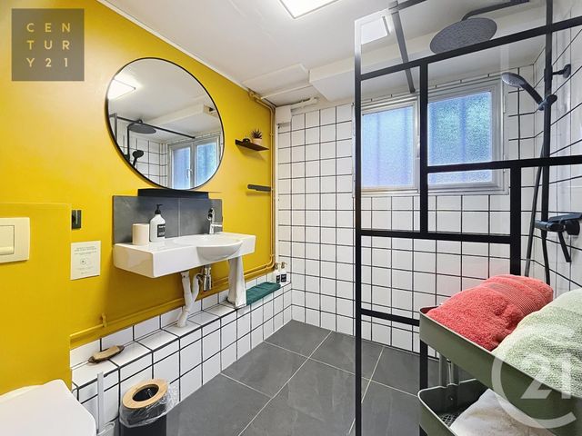 maison à vendre - 8 pièces - 167.0 m2 - TROYES - 10 - CHAMPAGNE-ARDENNE - Century 21 Lairé Immobilier