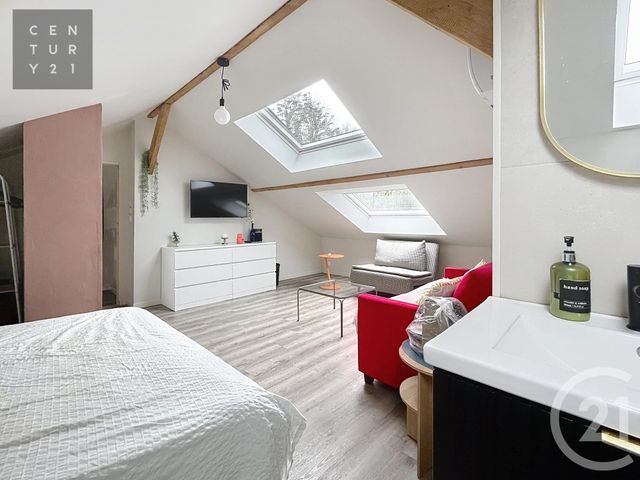 maison à vendre - 8 pièces - 167.0 m2 - TROYES - 10 - CHAMPAGNE-ARDENNE - Century 21 Lairé Immobilier