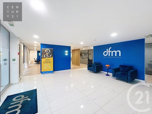 commerce à louer - 650.0 m2 - BREVIANDES - 10 - CHAMPAGNE-ARDENNE - Century 21 Lairé Immobilier