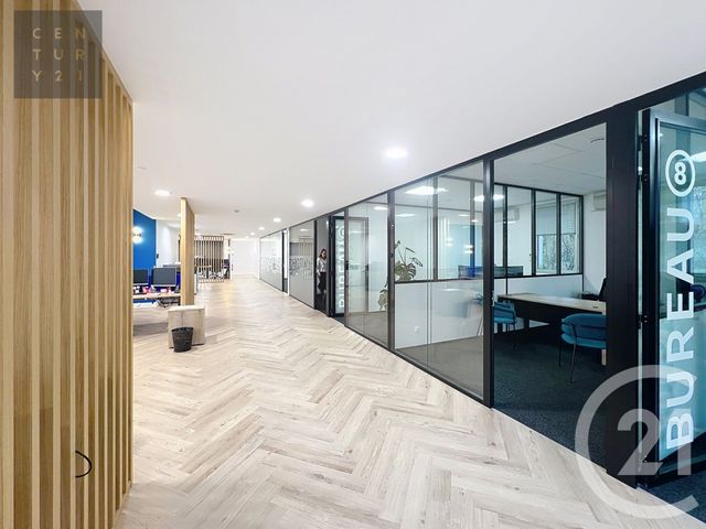 commerce à louer - 650.0 m2 - BREVIANDES - 10 - CHAMPAGNE-ARDENNE - Century 21 Lairé Immobilier