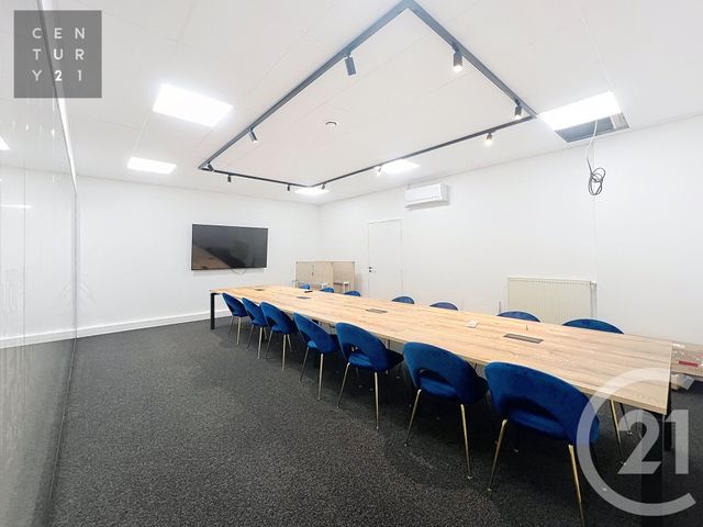 commerce à louer - 650.0 m2 - BREVIANDES - 10 - CHAMPAGNE-ARDENNE - Century 21 Lairé Immobilier