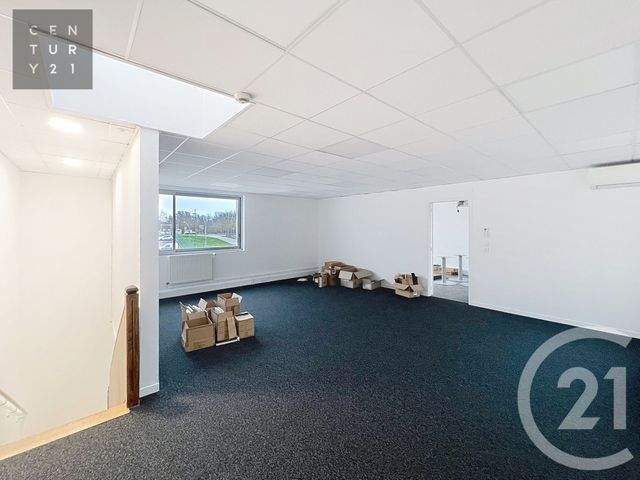 commerce à louer - 650.0 m2 - BREVIANDES - 10 - CHAMPAGNE-ARDENNE - Century 21 Lairé Immobilier