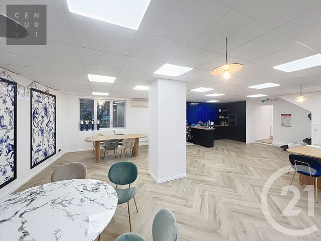 commerce à louer - 650.0 m2 - BREVIANDES - 10 - CHAMPAGNE-ARDENNE - Century 21 Lairé Immobilier