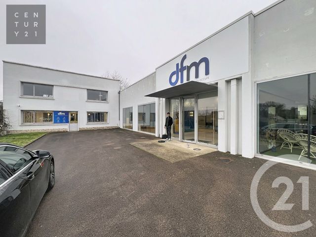 Commerce à louer BREVIANDES