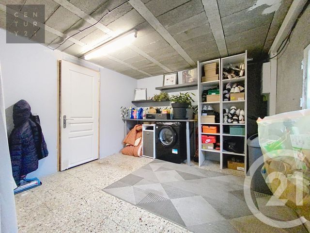 maison à vendre - 4 pièces - 82.0 m2 - ST ANDRE LES VERGERS - 10 - CHAMPAGNE-ARDENNE - Century 21 Lairé Immobilier