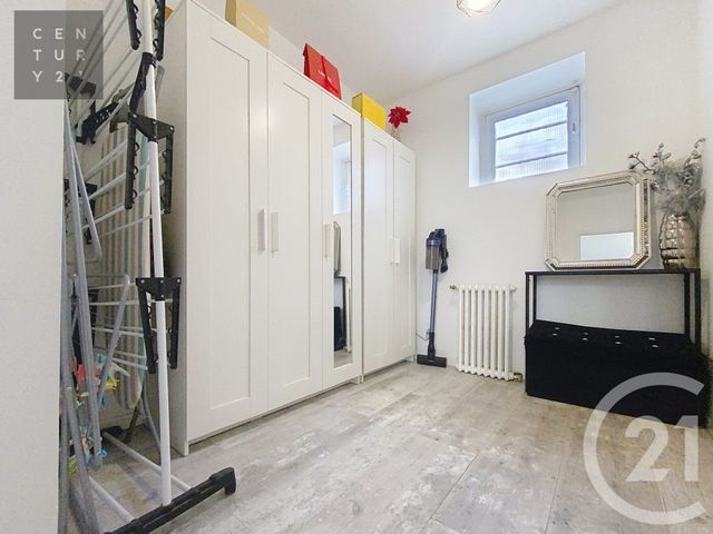 maison à vendre - 4 pièces - 82.0 m2 - ST ANDRE LES VERGERS - 10 - CHAMPAGNE-ARDENNE - Century 21 Lairé Immobilier