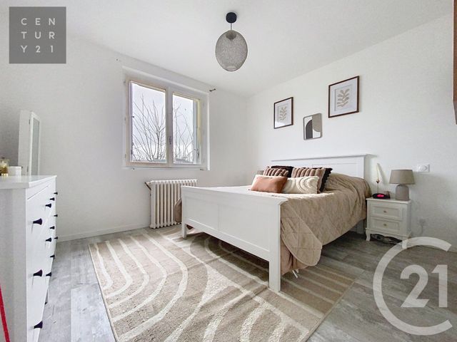 maison à vendre - 4 pièces - 82.0 m2 - ST ANDRE LES VERGERS - 10 - CHAMPAGNE-ARDENNE - Century 21 Lairé Immobilier