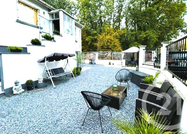 maison à vendre - 4 pièces - 82.0 m2 - ST ANDRE LES VERGERS - 10 - CHAMPAGNE-ARDENNE - Century 21 Lairé Immobilier