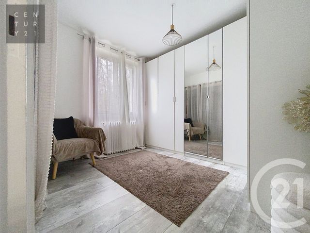 maison à vendre - 4 pièces - 82.0 m2 - ST ANDRE LES VERGERS - 10 - CHAMPAGNE-ARDENNE - Century 21 Lairé Immobilier