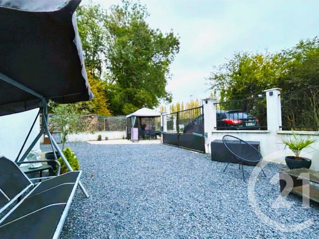 maison à vendre - 4 pièces - 82.0 m2 - ST ANDRE LES VERGERS - 10 - CHAMPAGNE-ARDENNE - Century 21 Lairé Immobilier