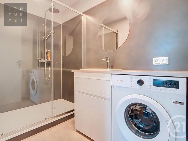 Appartement à vendre - 2 pièces - 45.08 m2 - TROYES - 10 - CHAMPAGNE-ARDENNE - Century 21 Lairé Immobilier