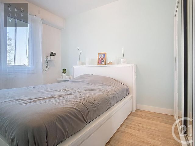 Appartement à vendre - 2 pièces - 45.08 m2 - TROYES - 10 - CHAMPAGNE-ARDENNE - Century 21 Lairé Immobilier